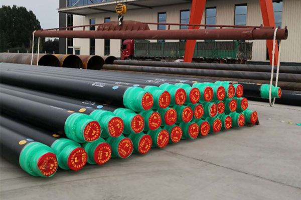 聚氨酯直埋保溫管有哪些好處？”